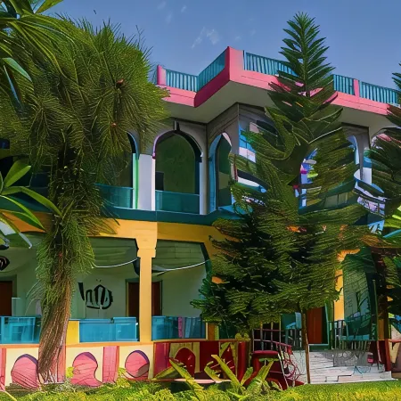 Hotel Prem Villas Pushkar
