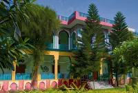 Hotel Prem Villas Pushkar - Lemmikkieläimet sallittu