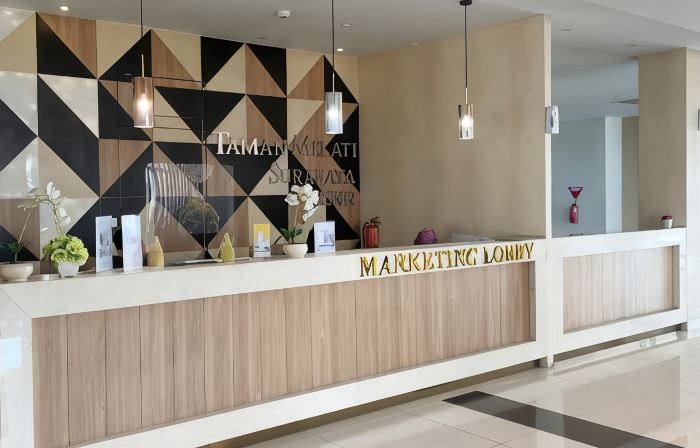 Hotel Dhika Serenity Surabaya
