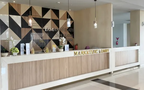 Hotel Dhika Serenity Surabaya - 2-Star