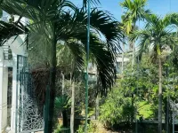 La Nha Homestay Hue โรงแรมใกล้เนินเขาวงคัญ