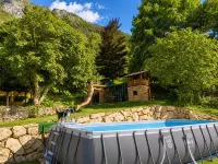 Les deux sources - Pensionaatit