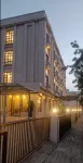 Sai Celebrations Inn Shirdi - balcony