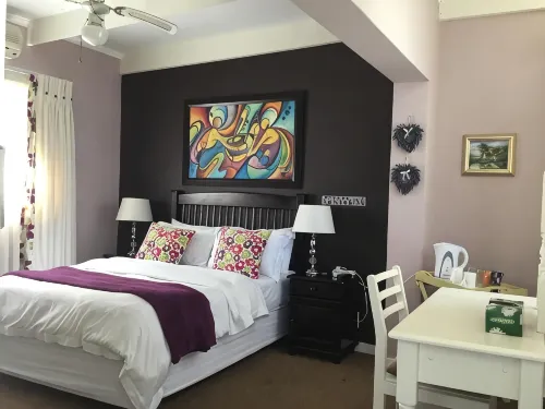 Lala-Nathi Guest House & Self Catering - Pensions