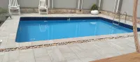Milele is home-Cinema, gym, pool, bar-Bobiwine rd. - maisons de vacances