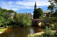 The Auction House - 3-Star