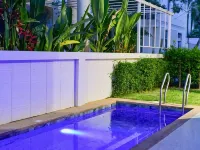 Tada The Canopy Pool Villa - วิลล่า