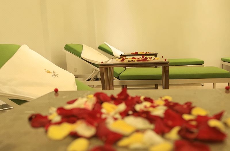Elgel Hotel and Spa photo 5