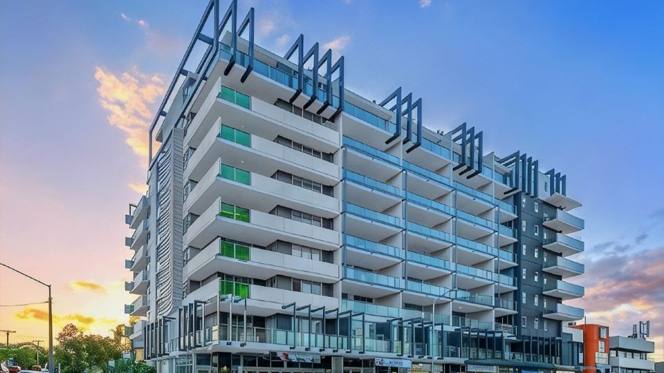 Eastwood Apartments