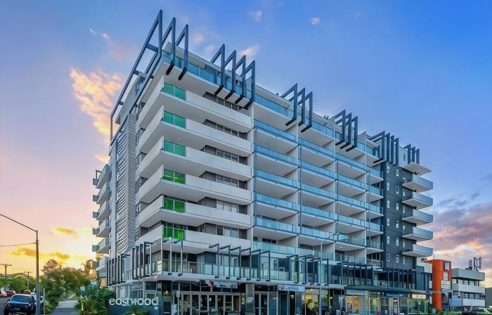 Eastwood Apartments