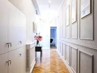 Wiślna Main Square Apartments スタレ・ミャスト周辺のホテル