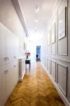 Wiślna Main Square Apartments のホテル