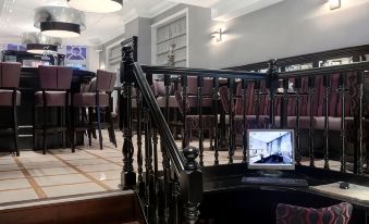 Hotel Luxer