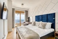 Quercus Residences Apartments - bar