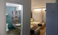 VOA Business Supreme Choice Hotel Hotéis em 