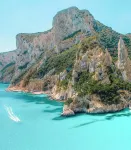 The Fantastic Residenza Badus 1 Bedroom Apartment Sleeps 4 No0810 - Wifi