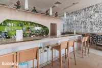 Ibis Tanger City Center - bar