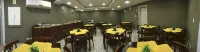 Wanna Hotel - breakfast