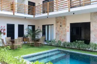 Condominio Petit - Apartments
