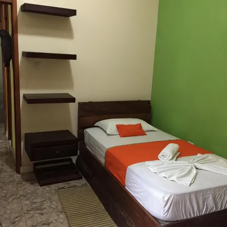 ApartaHotel Tierras Amazonicas
