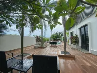 Onyx Hotel & Villa