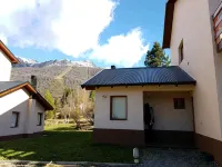 Cerro Catedral Schuss Arg41 - Parking