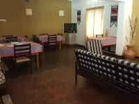 Wood Side Tour Inn Hotels near Minneriya National Park