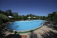 Gold Rooster Resort - Strand