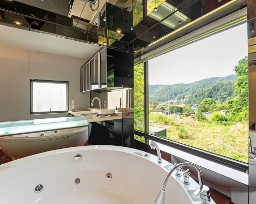 Yangpyeong New Space Pension (Spa, Hotel Bedding, Rooftop BBQ) Отели рядом с достопримечательностью «Галерея «Сонаги»»