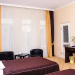 Galar Kholl Hotel - 2-Star
