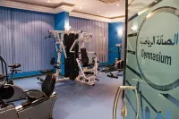 Royal Mirage Hotel and Apartments - Gym
