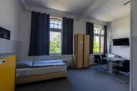Motel Home Wittenau - Alloggi