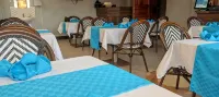 澤斯珀飯店 - 酒吧