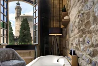 Boutique Hôtel des Remparts & Spa - Romantic