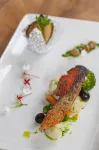 Coconut Boutique Resort - sarapan