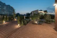 Gangneung Bui Pool Villa - СПА
