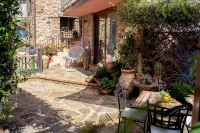 Stately home with private garden- Cefalù S.Ambrogio