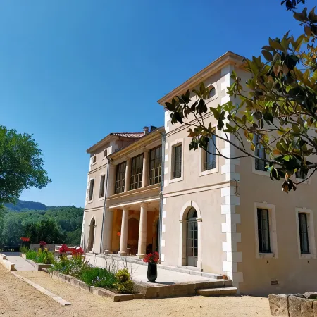 Hôtel Villa Walbaum