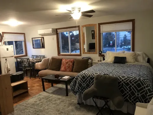 Furnished Apartments - Apartments