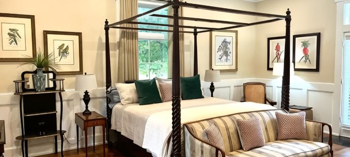 Wedgefield Country Club Hotels in Georgetown County
