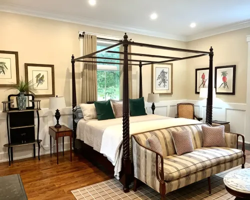 Wedgefield Country Club Hotels in Georgetown County