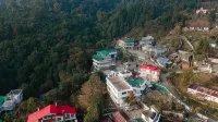 La Colline Resort - sarapan