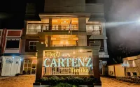 Hotel Cartenz Timika - Wifi