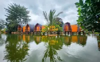 Chevilly Resort & Camp - Wifi