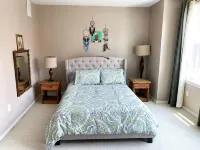 MASSiVE Bohemian Oasis in Philly 5 BdrmSleeps 12 - บังกะโล