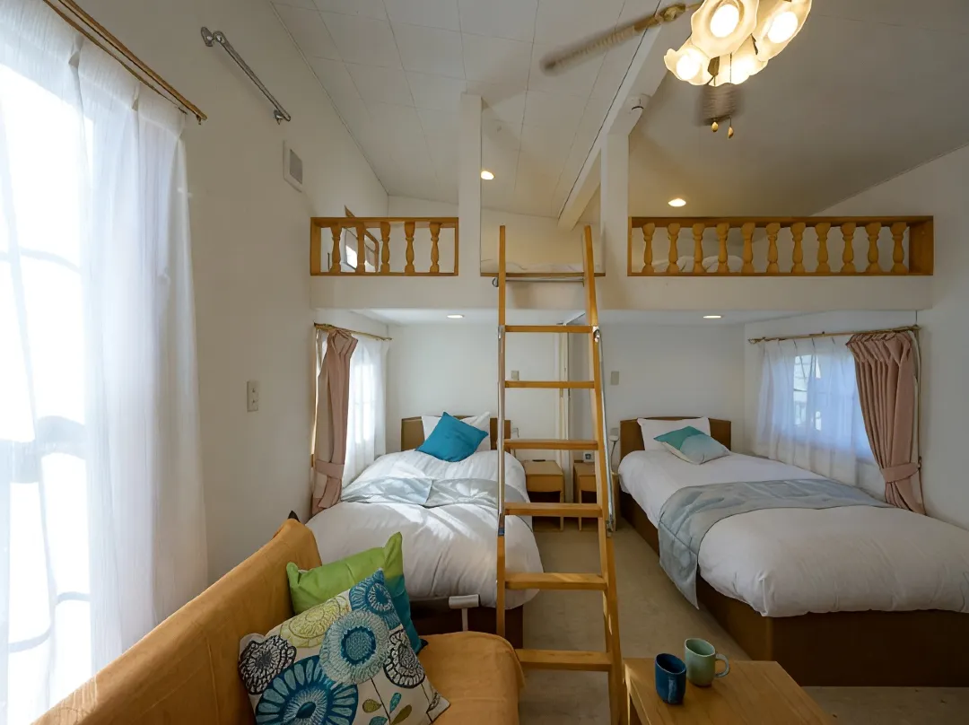 Hotel El Faro - Ishinomaki