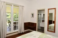 Fernridge Farm Cottage - 3つ星
