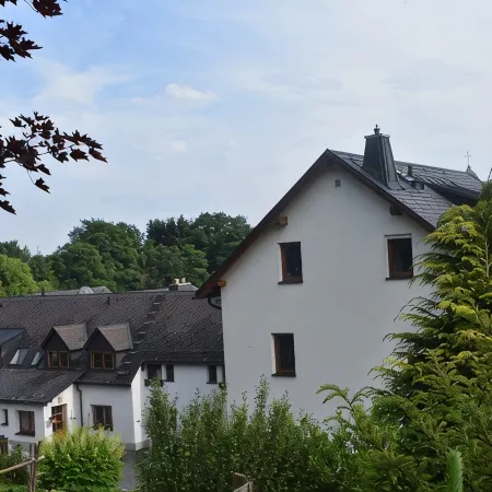 Apartment, 2-4 p., 2 Bedrooms, Child-Friendly, WiFi Via Dsl Free of Charge