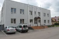 Neman Dom Druzhby Mini-Hotel - Quầy bar