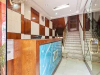 Hotel VIP InterContinental Hotels near Writer's Building